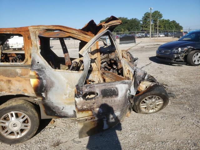 Photo 10 from auction – 2005 MERCURY MONTEREY P with VIN 2MRDA23225BJ00577