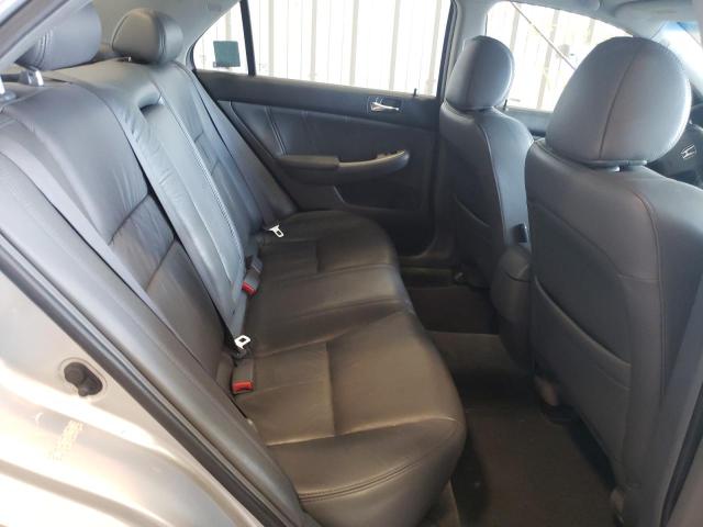 Photo 6 from auction – 2007 HONDA ACCORD EX with VIN 1HGCM66507A077528