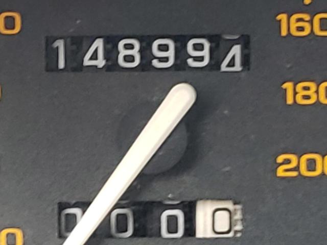 Photo 8 from auction – 1997 SATURN SL2 with VIN 1G8ZK5271VZ305237
