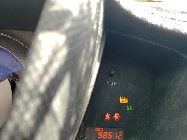 Photo 8 from auction – 2013 TOYOTA SCION XD with VIN JTKKUPB42D1033208