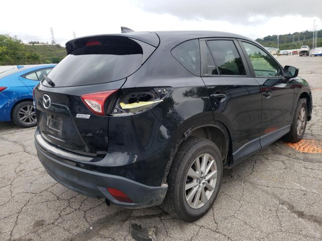 Photo 4 from auction – 2016 MAZDA CX-5 TOURI with VIN JM3KE4CY6G0918940