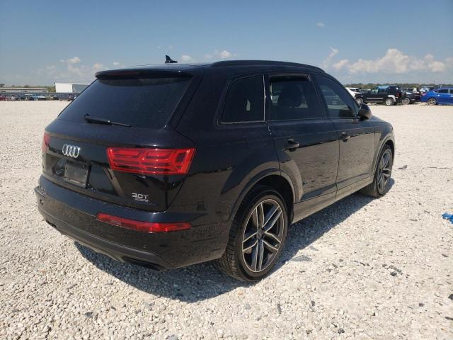 Photo 4 from auction – 2018 AUDI Q7 PRESTIG with VIN WA1VAAF70JD034652