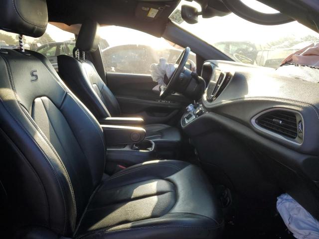 Foto 5 de la subasta – 2021 CHRYSLER PACIFICA T con VIN 2C4RC1BG5MR503887
