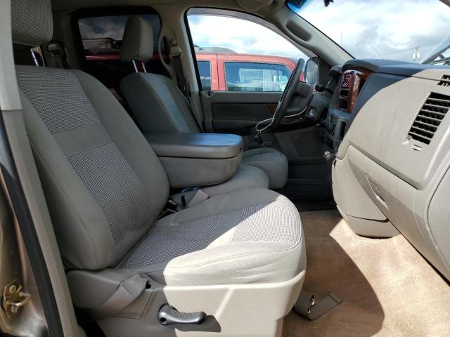 Photo 5 from auction – 2006 DODGE RAM 1500 S with VIN 1D7HA18N16S709609