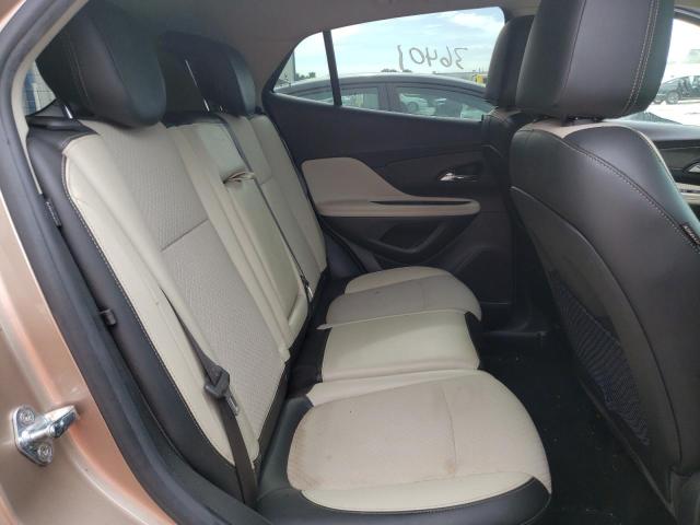 Photo 6 from auction – 2018 BUICK ENCORE PRE with VIN KL4CJASB2JB616376