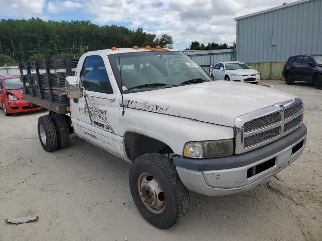 DODGE RAM 3500 1996 with VIN 1B6MC3656TJ166796 - Photo from auction