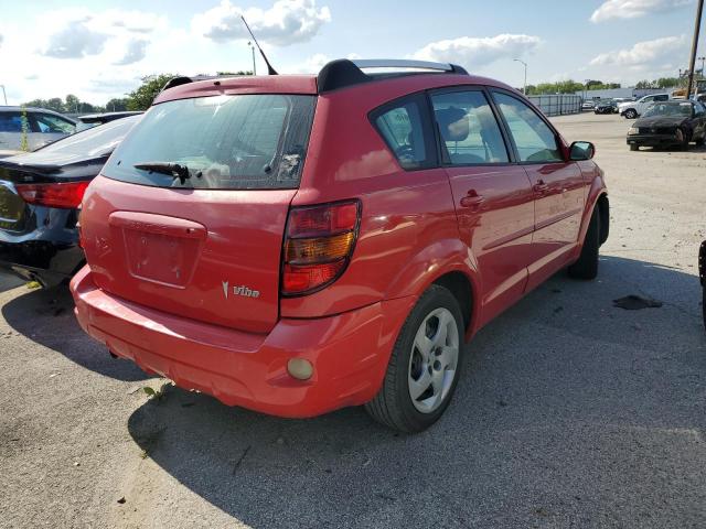 Photo 4 from auction – 2005 PONTIAC VIBE with VIN 5Y2SL63805Z419683