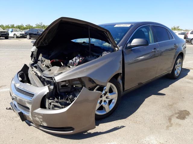 Photo 2 from auction – 2012 CHEVROLET MALIBU LS with VIN 1G1ZB5E05CF122032