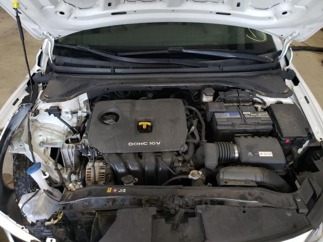 Photo 7 from auction – 2017 HYUNDAI ELANTRA SE with VIN 5NPD74LF2HH064057