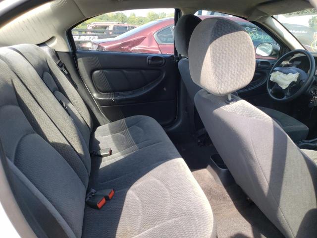 Photo 6 from auction – 2003 DODGE STRATUS SE with VIN 1B3EL46X23N551046