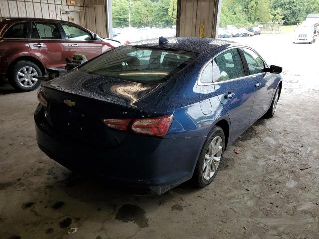 Photo 4 from auction – 2019 CHEVROLET MALIBU LT with VIN 1G1ZD5ST8KF149488