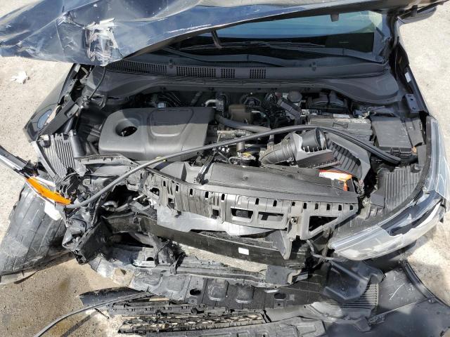 Photo 7 from auction – 2019 HYUNDAI ACCENT SE with VIN 3KPC24A31KE053811