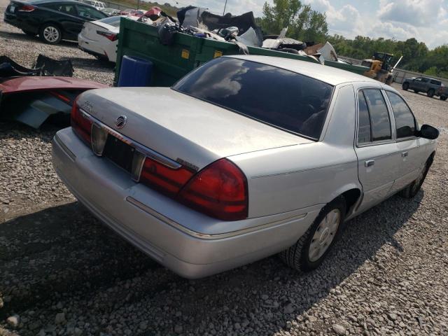 Photo 4 from auction – 2003 MERCURY GRAND MARQ with VIN 2MEFM75W43X676315