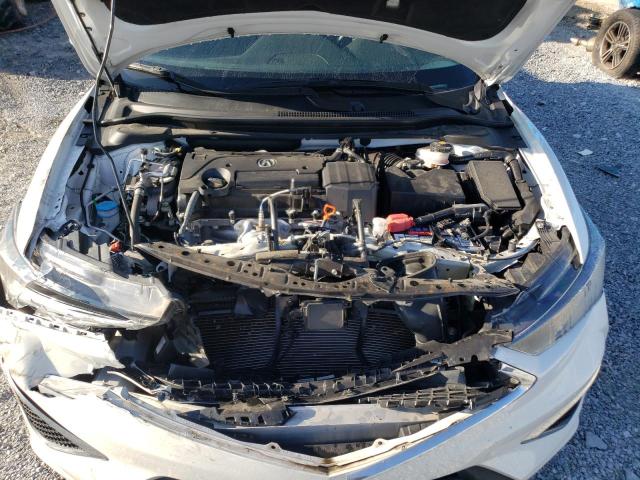 Photo 7 from auction – 2020 ACURA ILX PREMIU with VIN 19UDE2F7XLA009842