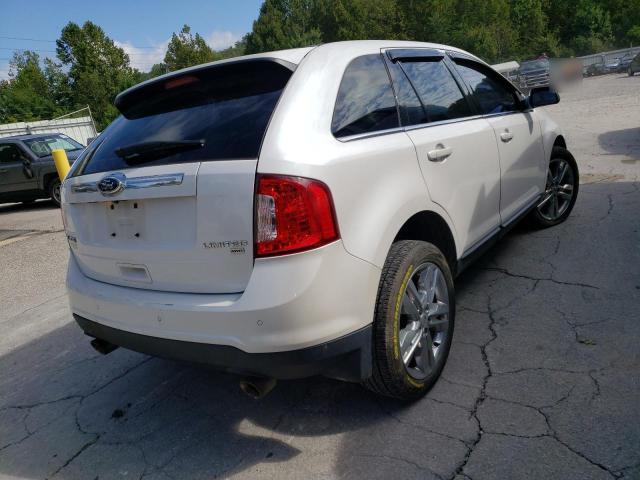 Photo 4 from auction – 2013 FORD EDGE LIMIT with VIN 2FMDK4KC4DBB51868