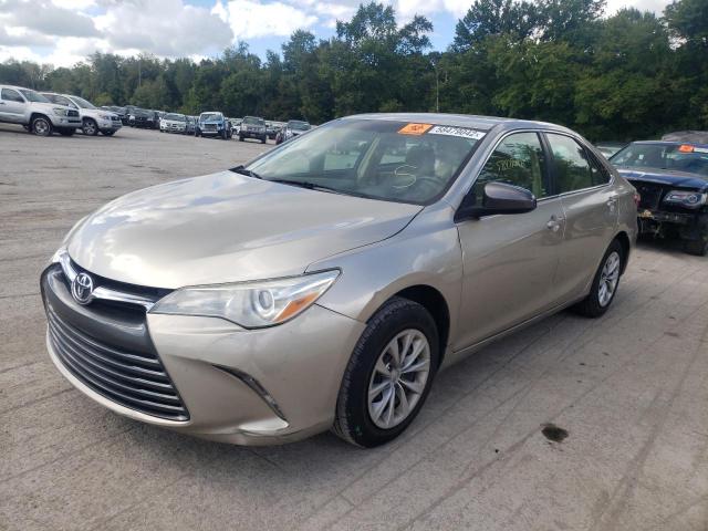 Photo 2 from auction – 2017 TOYOTA CAMRY LE with VIN 4T1BF1FK5HU672187