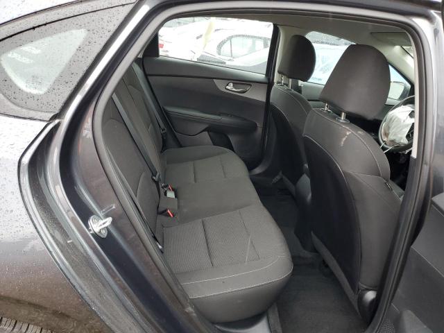 Photo 6 from auction – 2020 KIA FORTE FE with VIN 3KPF24AD4LE242279