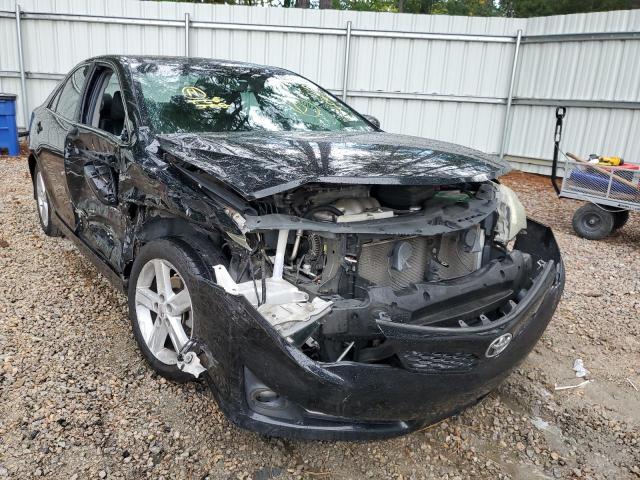 TOYOTA CAMRY 2012 with VIN 4T1BF1FK5CU501738 - Photo from auction