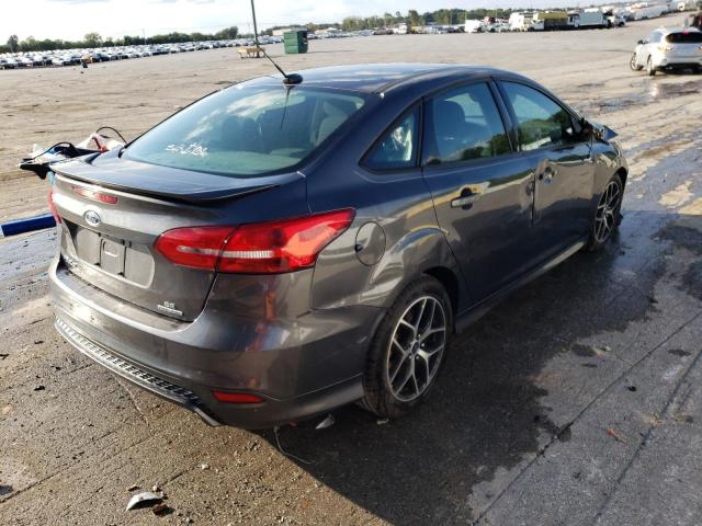 Photo 4 from auction – 2015 FORD FOCUS SE with VIN 1FADP3F25FL267896
