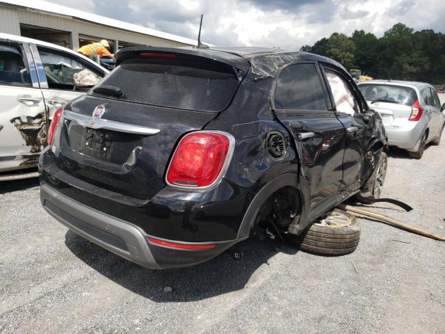 Photo 4 from auction – 2016 FIAT 500X TREKK with VIN ZFBCFXET1GP356792