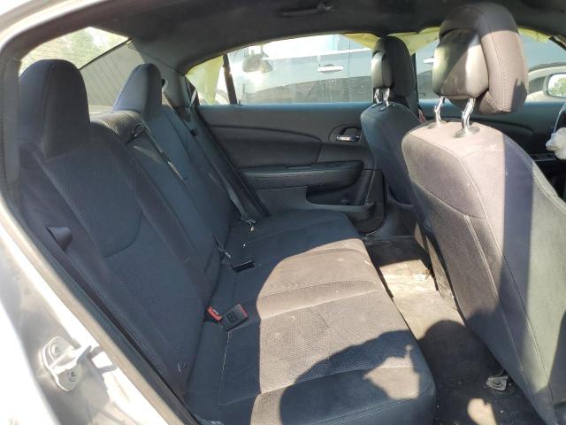 Photo 6 from auction – 2014 CHRYSLER 200 TOURIN with VIN 1C3CCBBG3EN183970