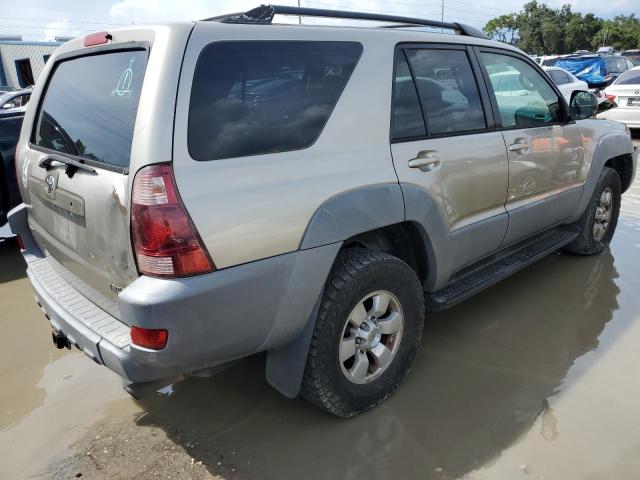 Photo 4 from auction – 2003 TOYOTA 4RUNNER SR with VIN JTEBT14R730008398