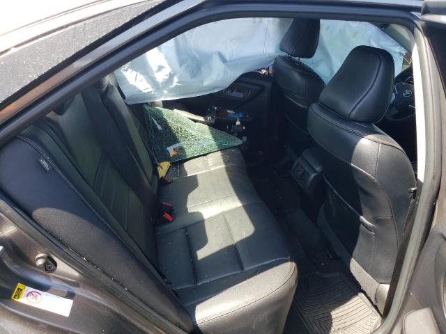 Photo 6 from auction – 2015 TOYOTA CAMRY LE with VIN 4T1BF1FK1FU091671