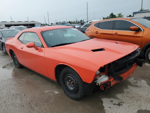 DODGE CHALLENGER 2019 with VIN 2C3CDZAG3KH731185 - Photo from auction
