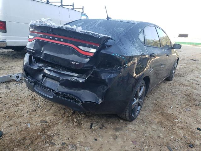 Photo 4 from auction – 2014 DODGE DART GT with VIN 1C3CDFEB5ED866859