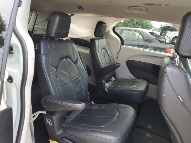 Photo 6 from auction – 2018 CHRYSLER PACIFICA T with VIN 2C4RC1BG8JR352314