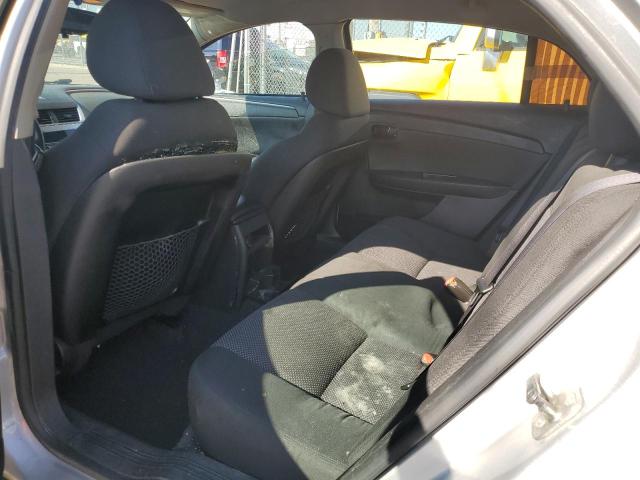 Photo 6 from auction – 2012 CHEVROLET MALIBU 1LT with VIN 1G1ZC5E05CF302737