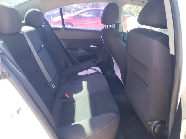 Photo 6 from auction – 2012 CHEVROLET CRUZE LT with VIN 1G1PF5SC1C7372260