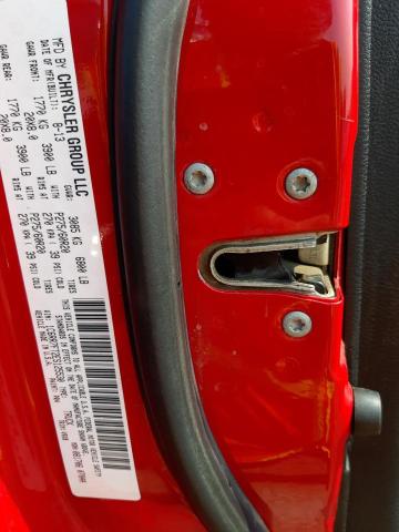 Photo 10 from auction – 2014 RAM 1500 ST with VIN 1C6RR7FT2ES125530