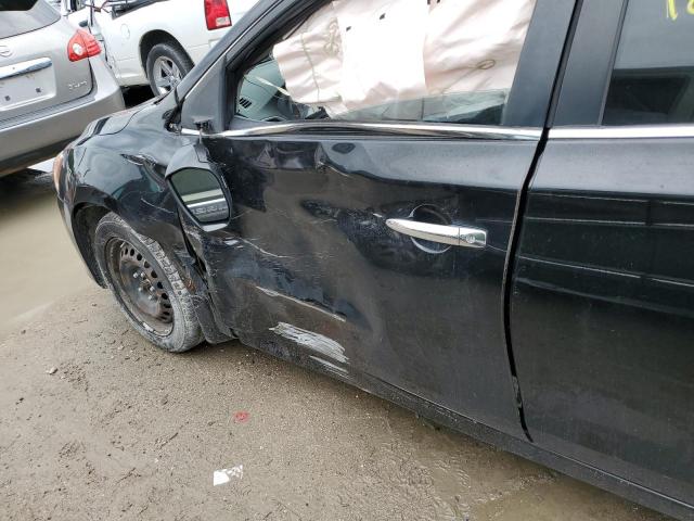 Photo 9 from auction – 2013 NISSAN SENTRA S with VIN 1N4AB7AP3DN908041