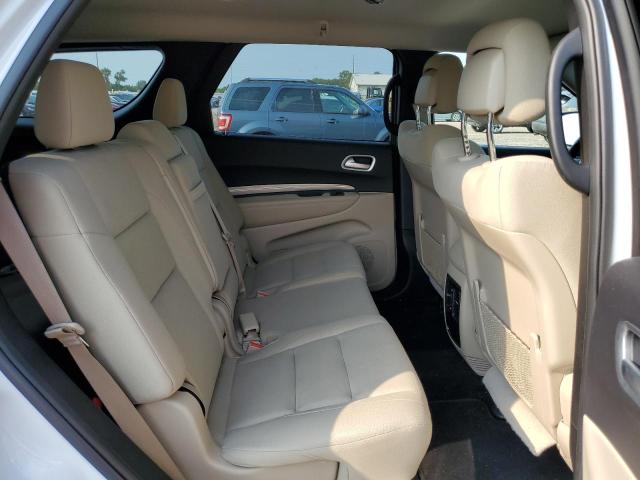 Foto 6 de la subasta – 2019 DODGE DURANGO SX con VIN 1C4RDJAG1KC733625