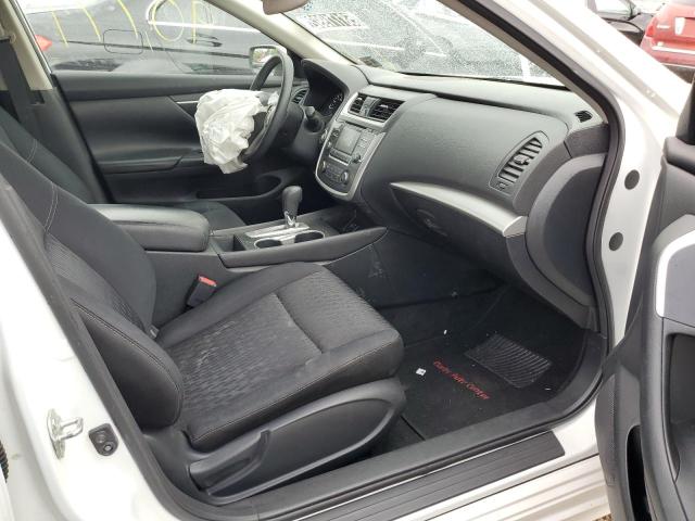 Photo 5 from auction – 2018 NISSAN ALTIMA 2.5 with VIN 1N4AL3AP7JC144840