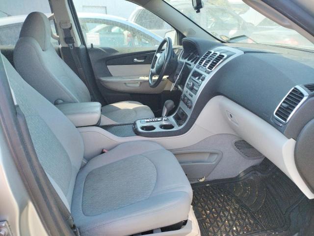 Photo 5 from auction – 2012 GMC ACADIA SLE with VIN 1GKKVNED7CJ225571