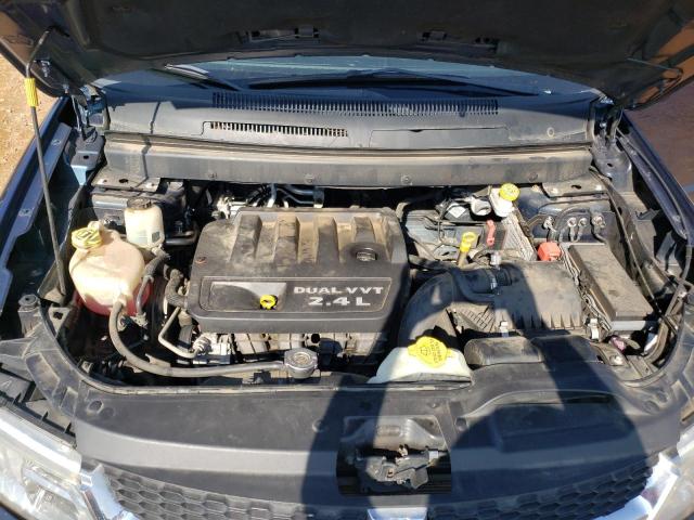 Photo 7 from auction – 2013 DODGE JOURNEY SE with VIN 3C4PDCAB6DT558822