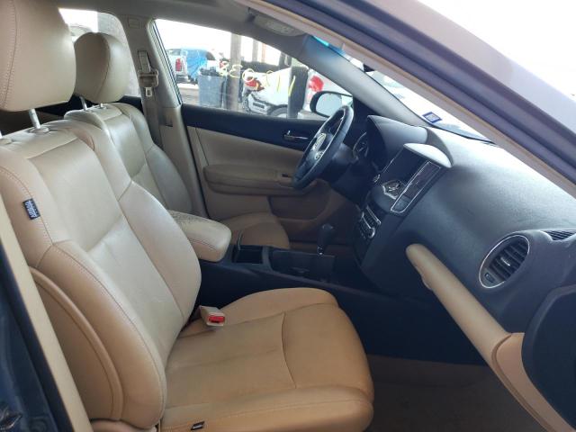 Photo 5 from auction – 2010 NISSAN MAXIMA S with VIN 1N4AA5AP5AC871704