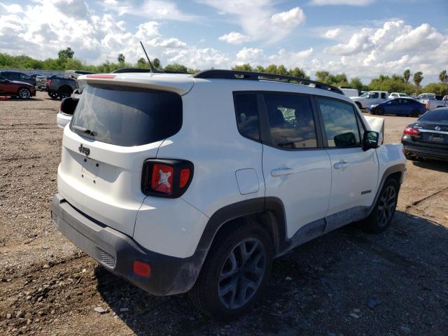Photo 4 from auction – 2017 JEEP RENEGADE L with VIN ZACCJABB4HPE64137