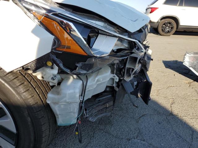 Photo 9 from auction – 2019 NISSAN ALTIMA S with VIN 1N4BL4BV7KC232330