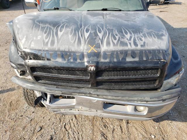 Photo 7 from auction – 1995 DODGE RAM 1500 with VIN 3B7HF13Z4SM184537