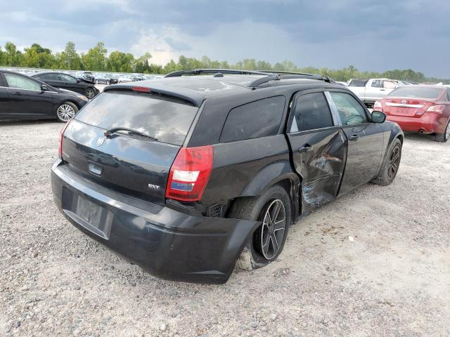 Photo 4 from auction – 2005 DODGE MAGNUM SXT with VIN 2D4FV48V35H649218