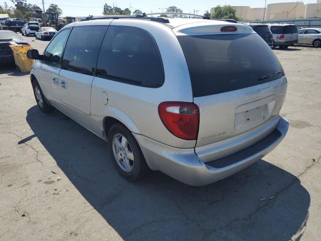 Photo 3 from auction – 2005 DODGE GRAND CARA with VIN 2D4GP44L55R329055