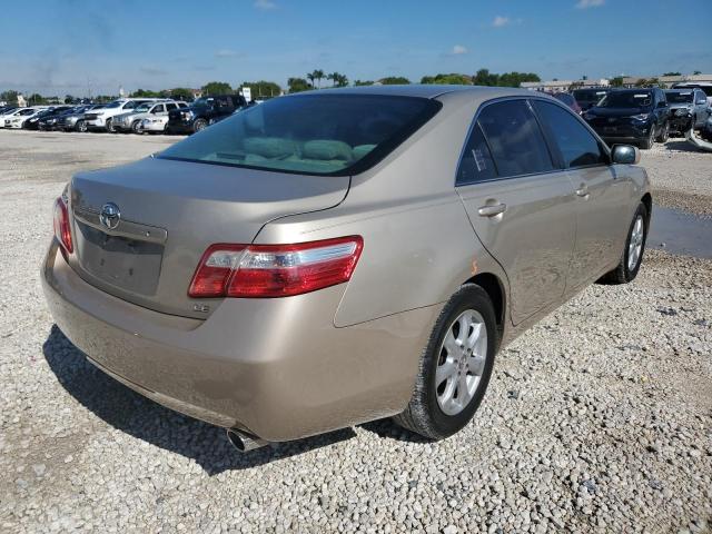 Photo 4 from auction – 2008 TOYOTA CAMRY CE with VIN 4T1BE46K48U256961