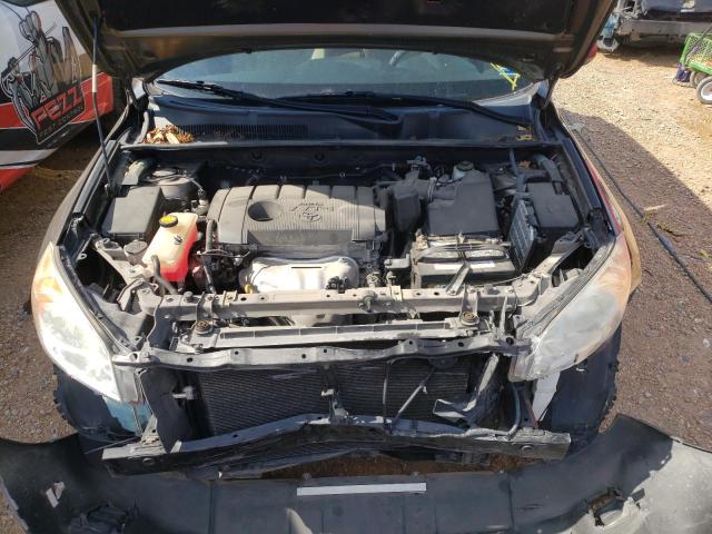 Photo 7 from auction – 2011 TOYOTA RAV4 with VIN 2T3ZF4DV1BW082838