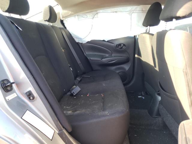 Photo 6 from auction – 2012 NISSAN VERSA S with VIN 3N1CN7AP4CL896428