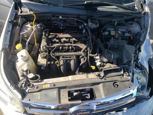 Photo 7 from auction – 2008 FORD FOCUS SE with VIN 1FAHP35N18W251063