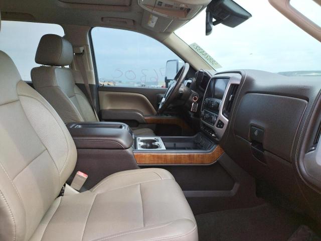 Photo 5 from auction – 2015 GMC SIERRA K15 with VIN 3GTU2VEC9FG460984