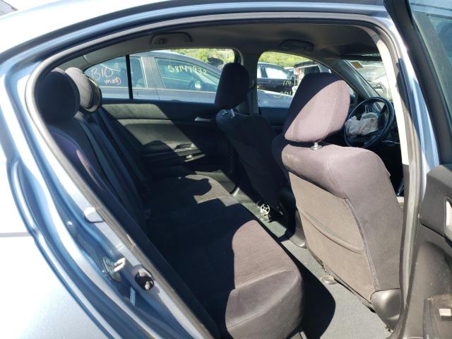 Photo 6 from auction – 2012 HONDA ACCORD LX with VIN 1HGCP2F34CA031936